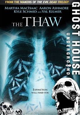 The Thaw