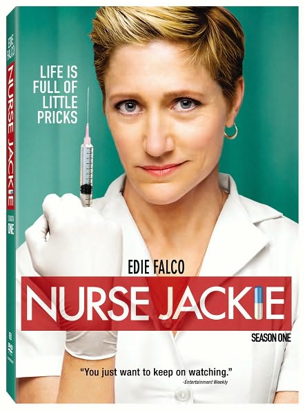 Nurse Jackie: Season One [3 Discs]
