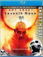 Seventh Moon [Blu-ray]