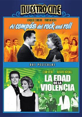 Al Compas del Rock and Roll/La Edad de la Violencia