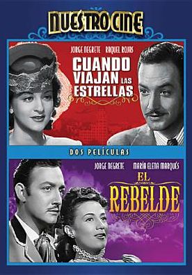 Cuando Viajan las Estrellas/Rebelde