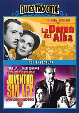 La Dama del Alba/Juventud Sin Ley