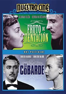 Fruto de Tentacion/El Cobarde