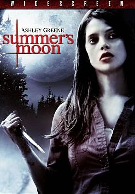 Summer's Moon
