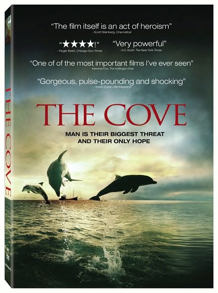 The Cove
