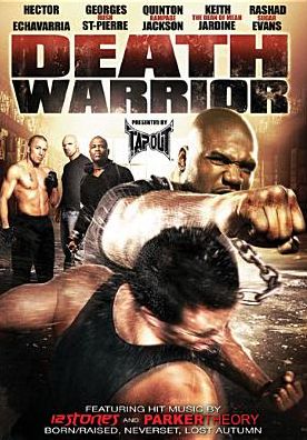 Death Warrior