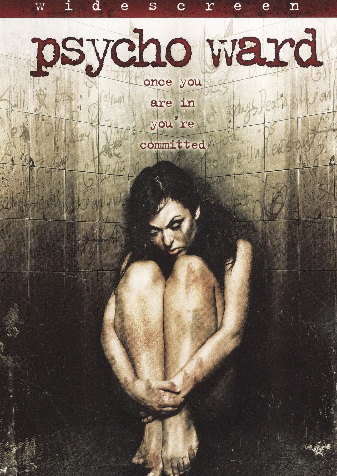 Psycho Ward