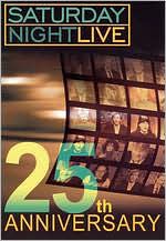Saturday Night Live: 25th Anniversary