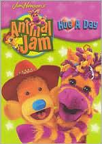 Jim Henson's Animal Jam: Hug a Day