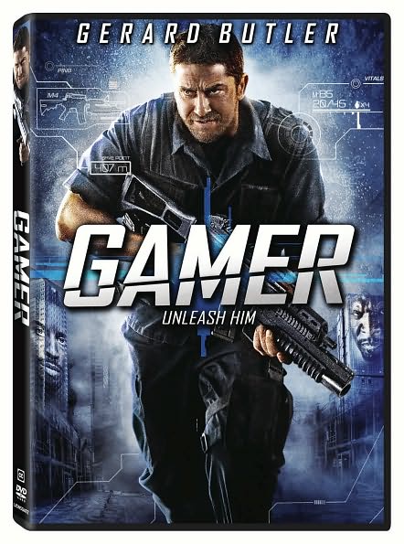 Gamer