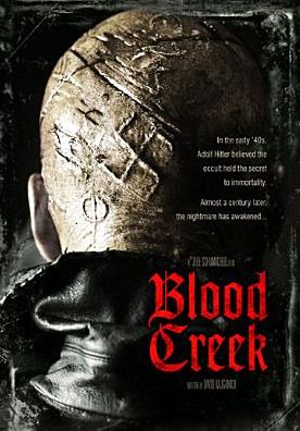 Blood Creek
