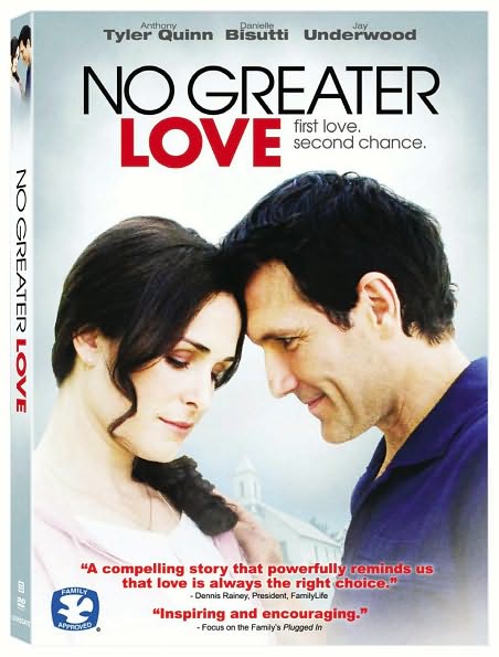 No Greater Love