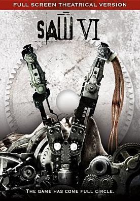 Saw VI [P&S] [Rated]