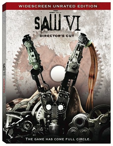 Saw VI [WS] [Unrated]