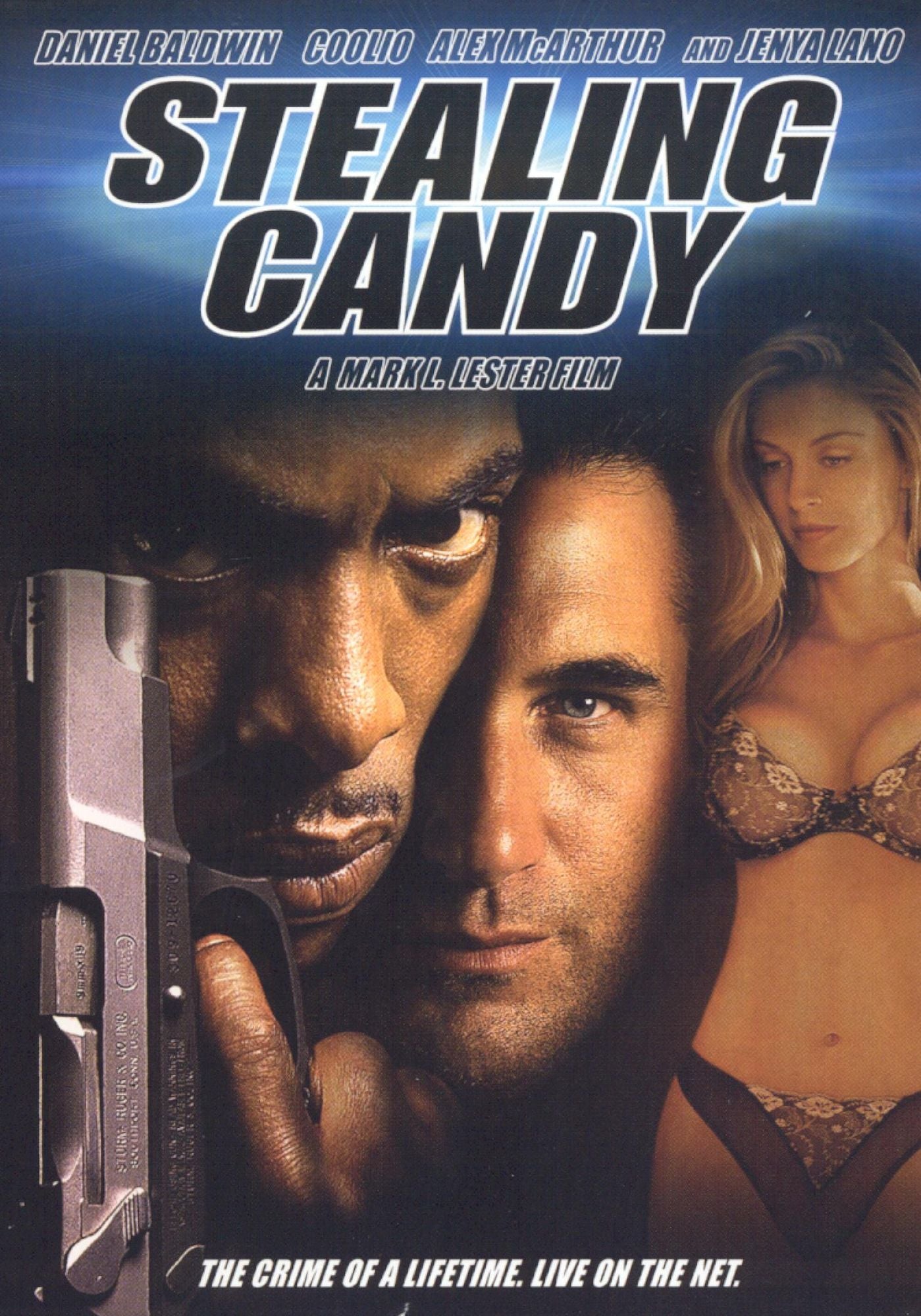Stealing Candy