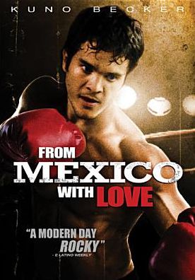 From Mexico with Love