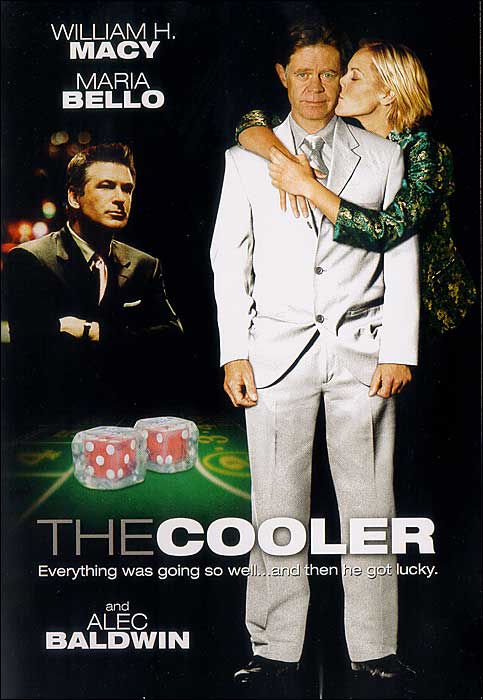 The Cooler