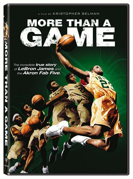 More Than a Game