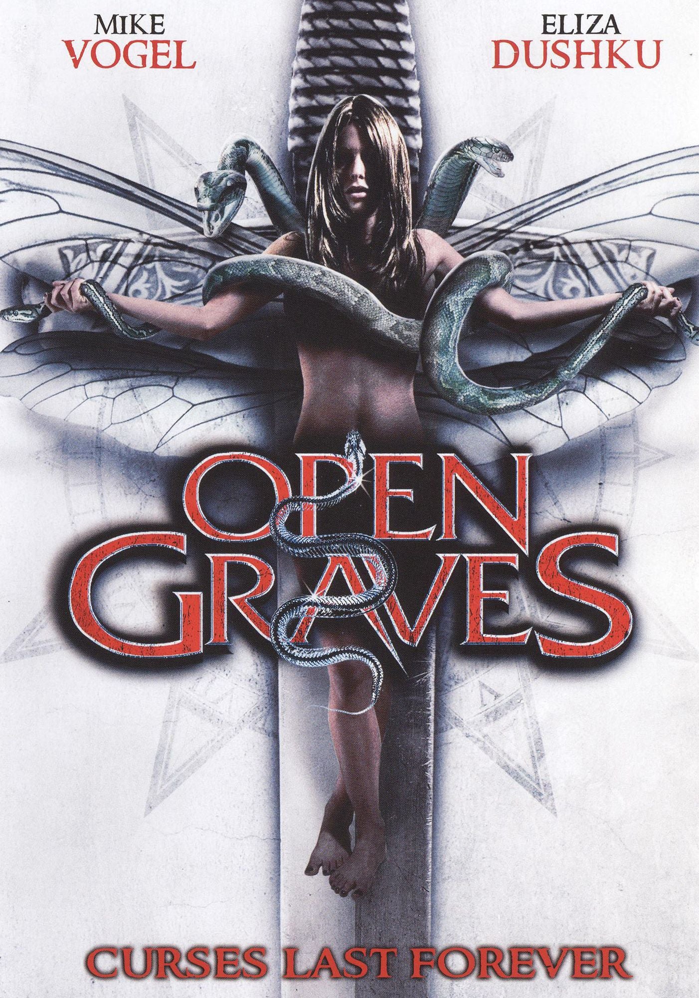 Open Graves
