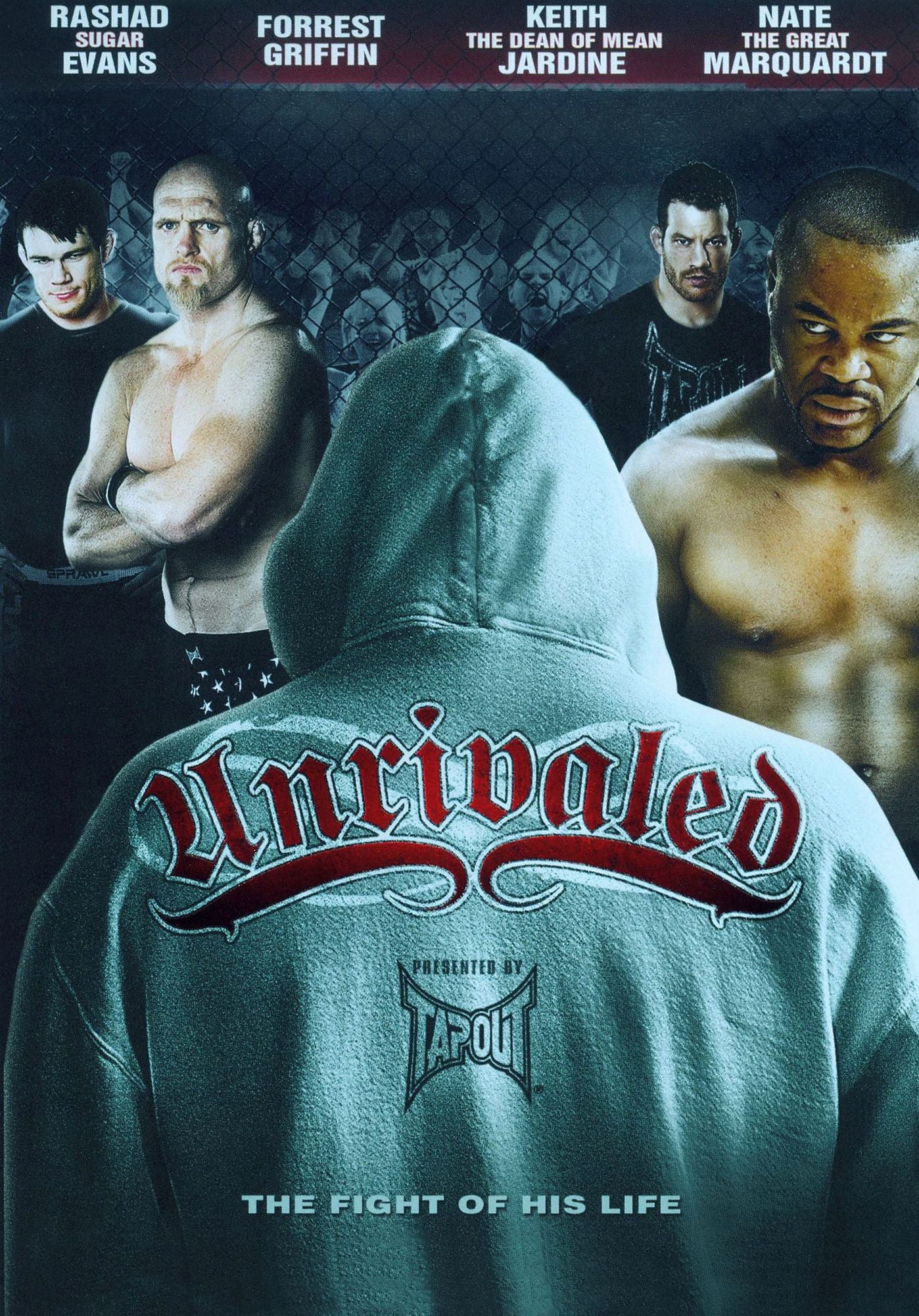 Unrivaled