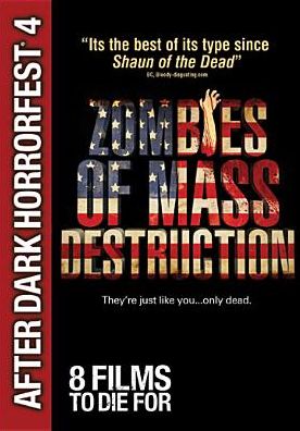ZMD: Zombies of Mass Destruction