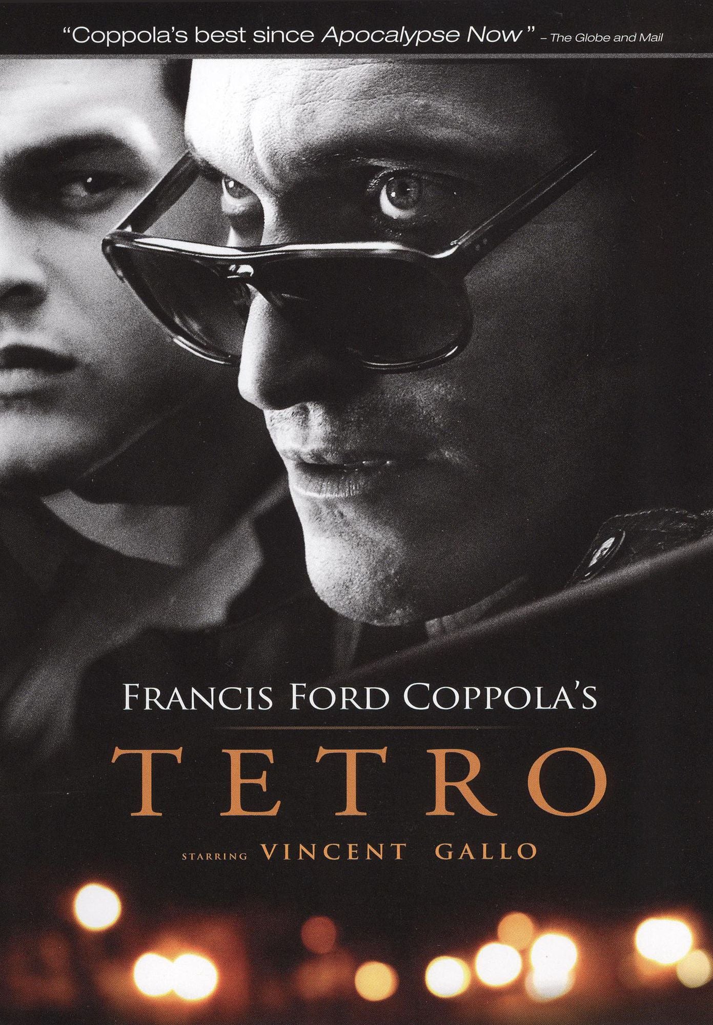 Tetro