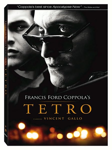 Tetro
