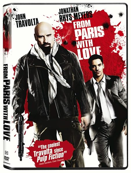 From Paris with Love