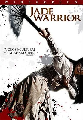 Jade Warrior