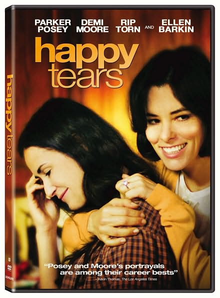 Happy Tears