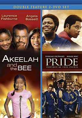 Akeelah and the Bee/Pride [2 Discs]
