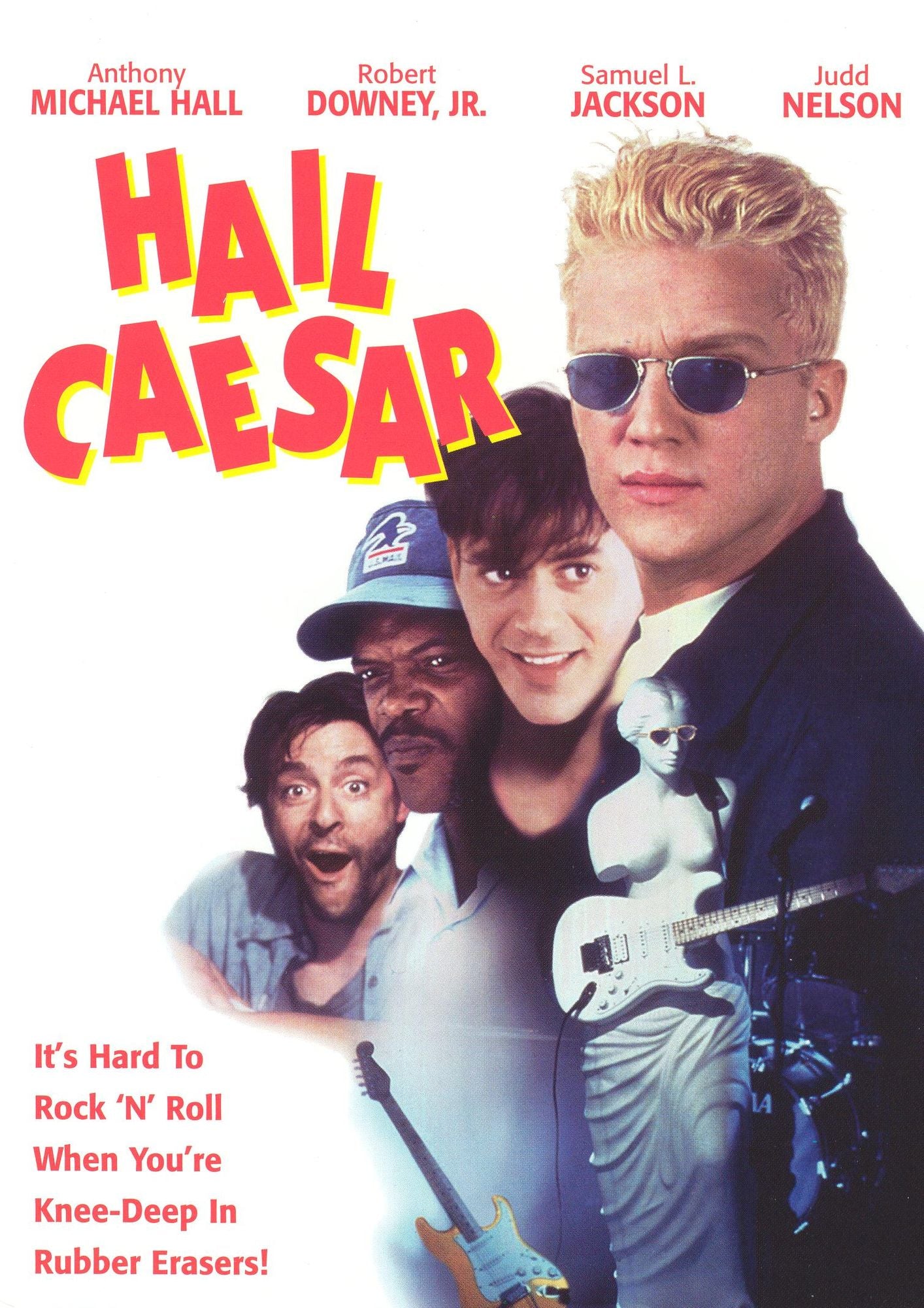 Hail Caesar