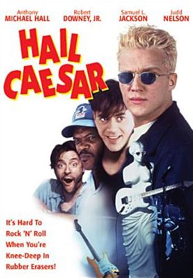 Hail Caesar
