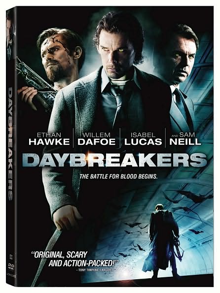 Daybreakers