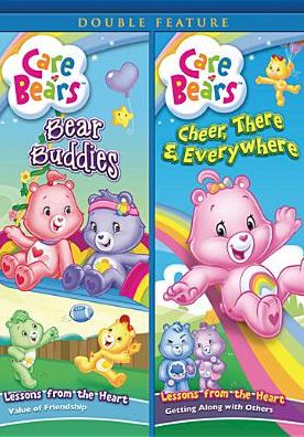Bear Buddies / Cheer There & Everywhere