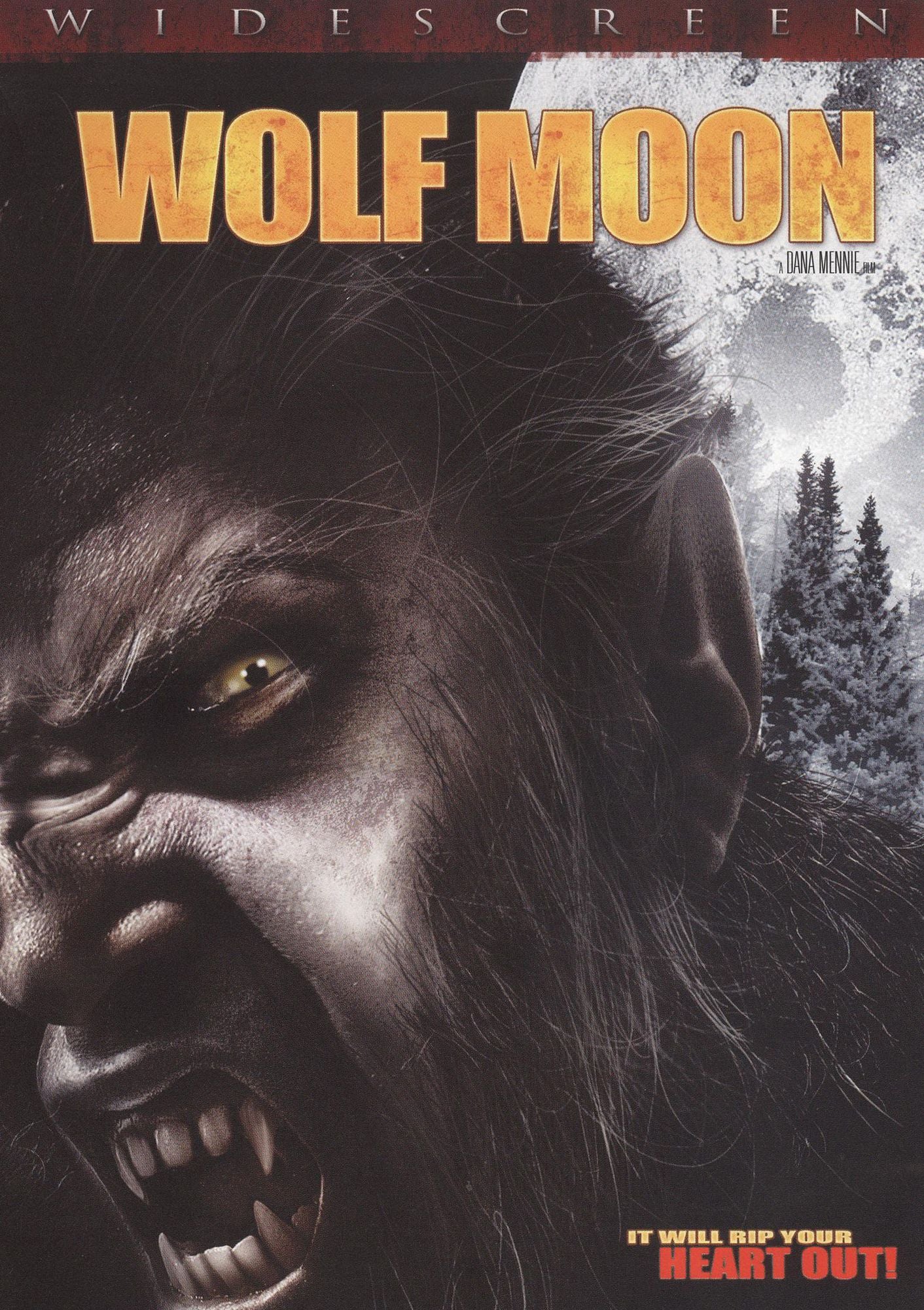 Wolf Moon