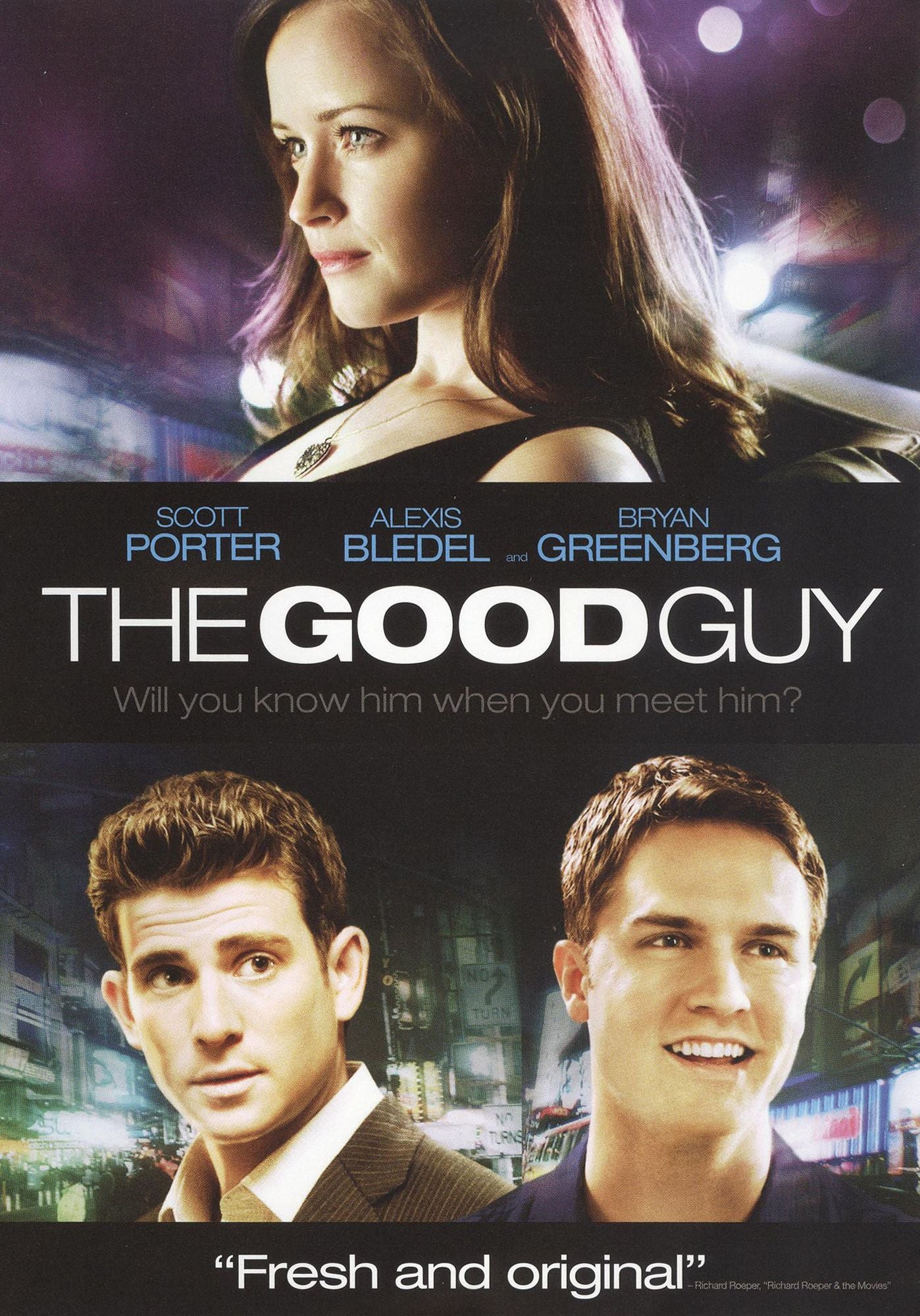The Good Guy