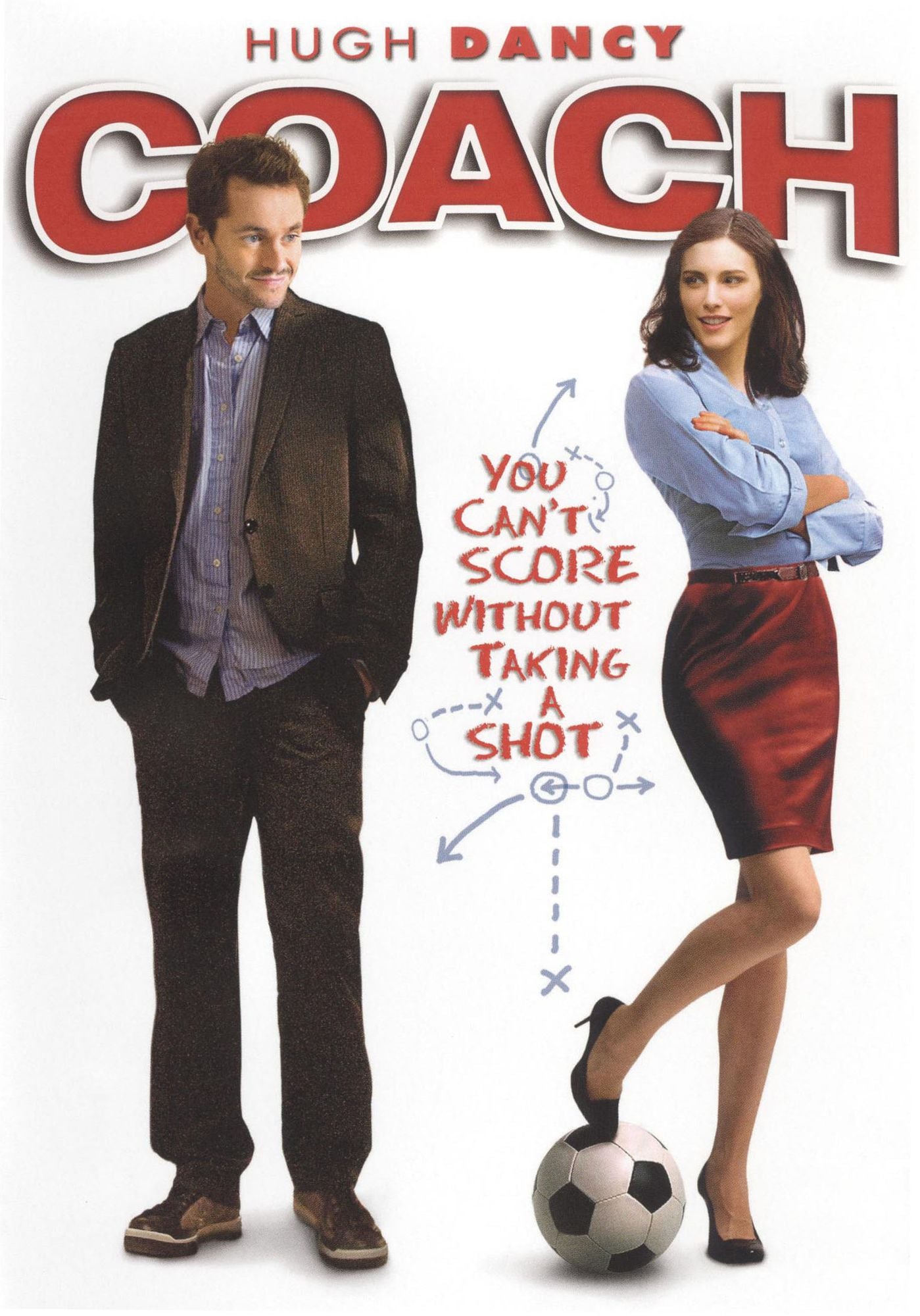 Coach