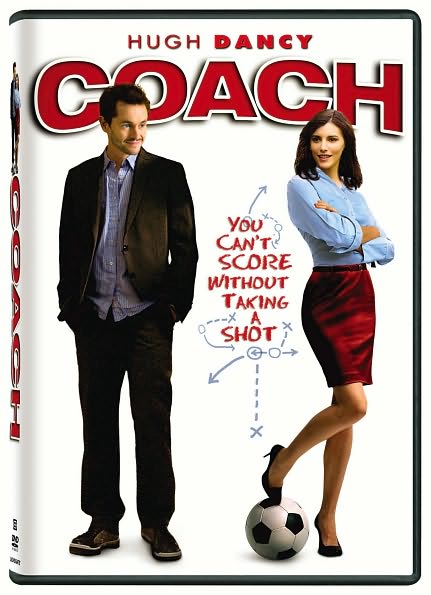 Coach