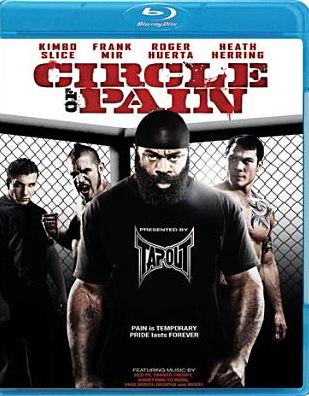Circle of Pain [Blu-ray]