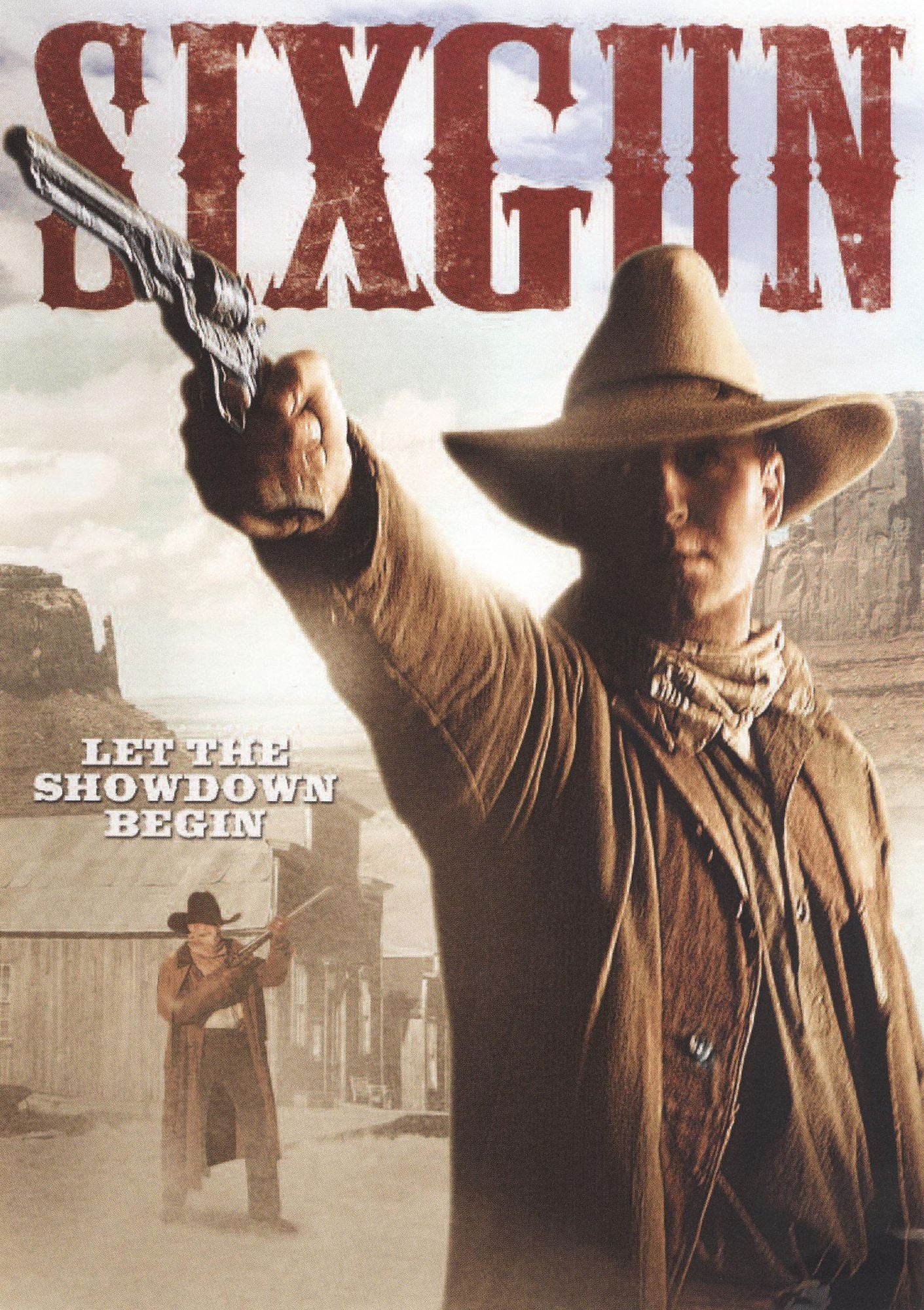 Sixgun