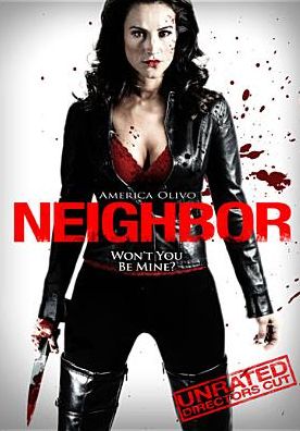 Neighbor [Unrated] [Director's Cut]