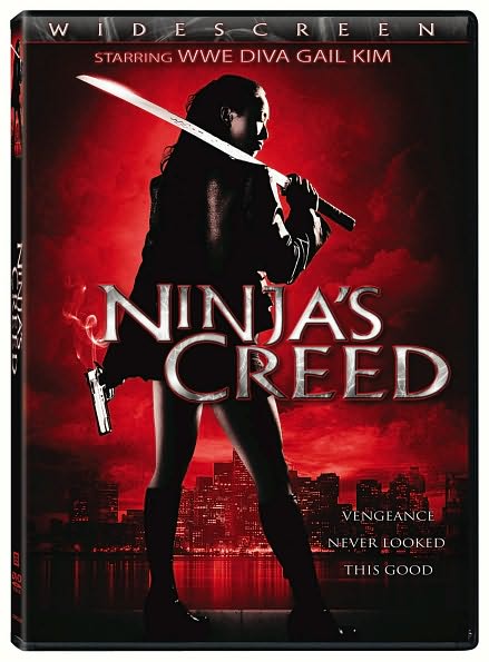 Ninja's Creed