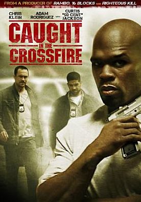Caught in the Crossfire