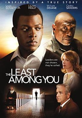 The Least Among You