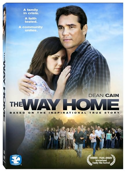 The Way Home
