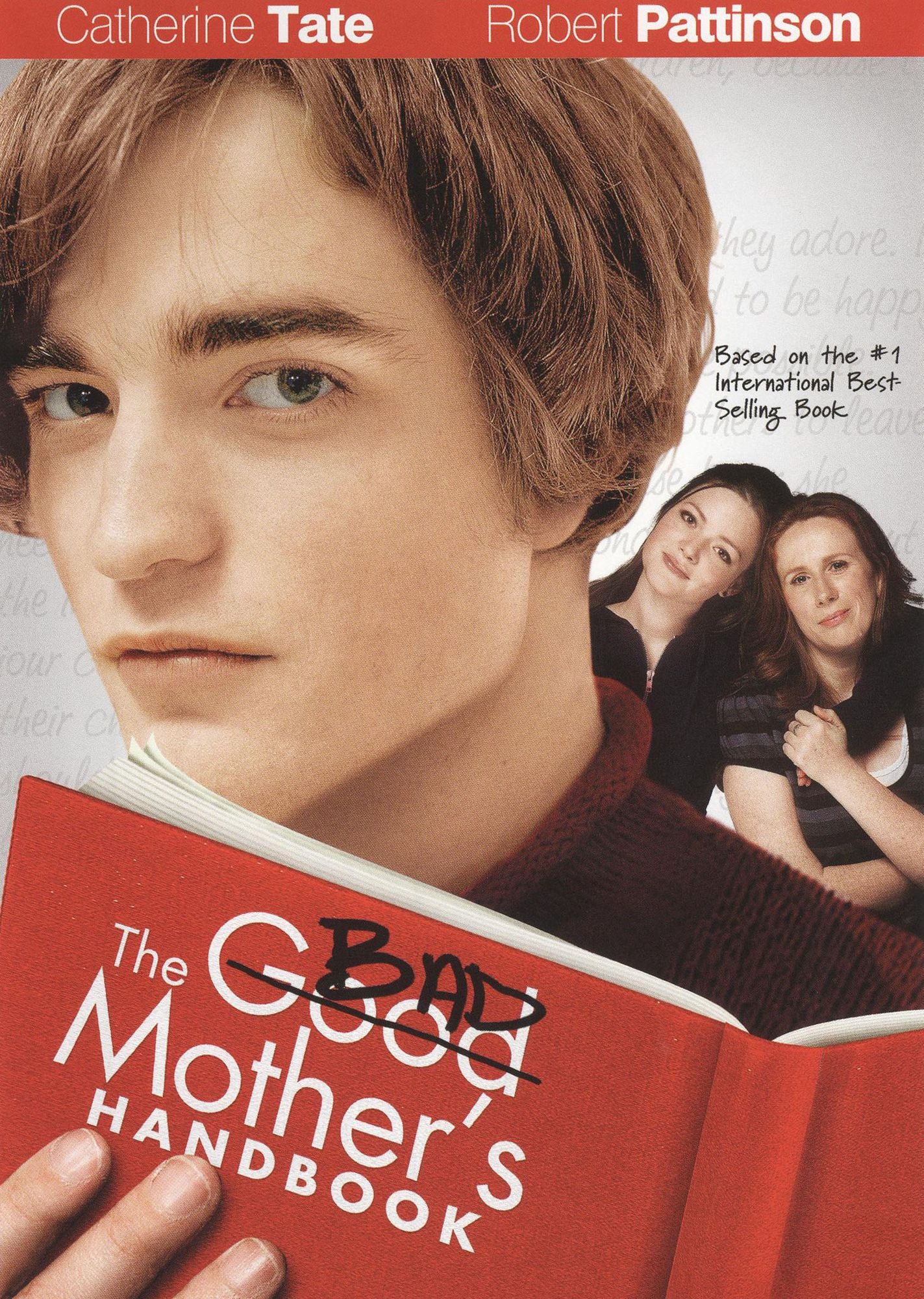 The Bad Mother's Handbook