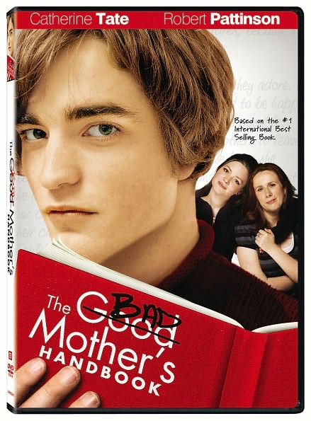 The Bad Mother's Handbook