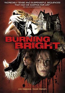 Burning Bright