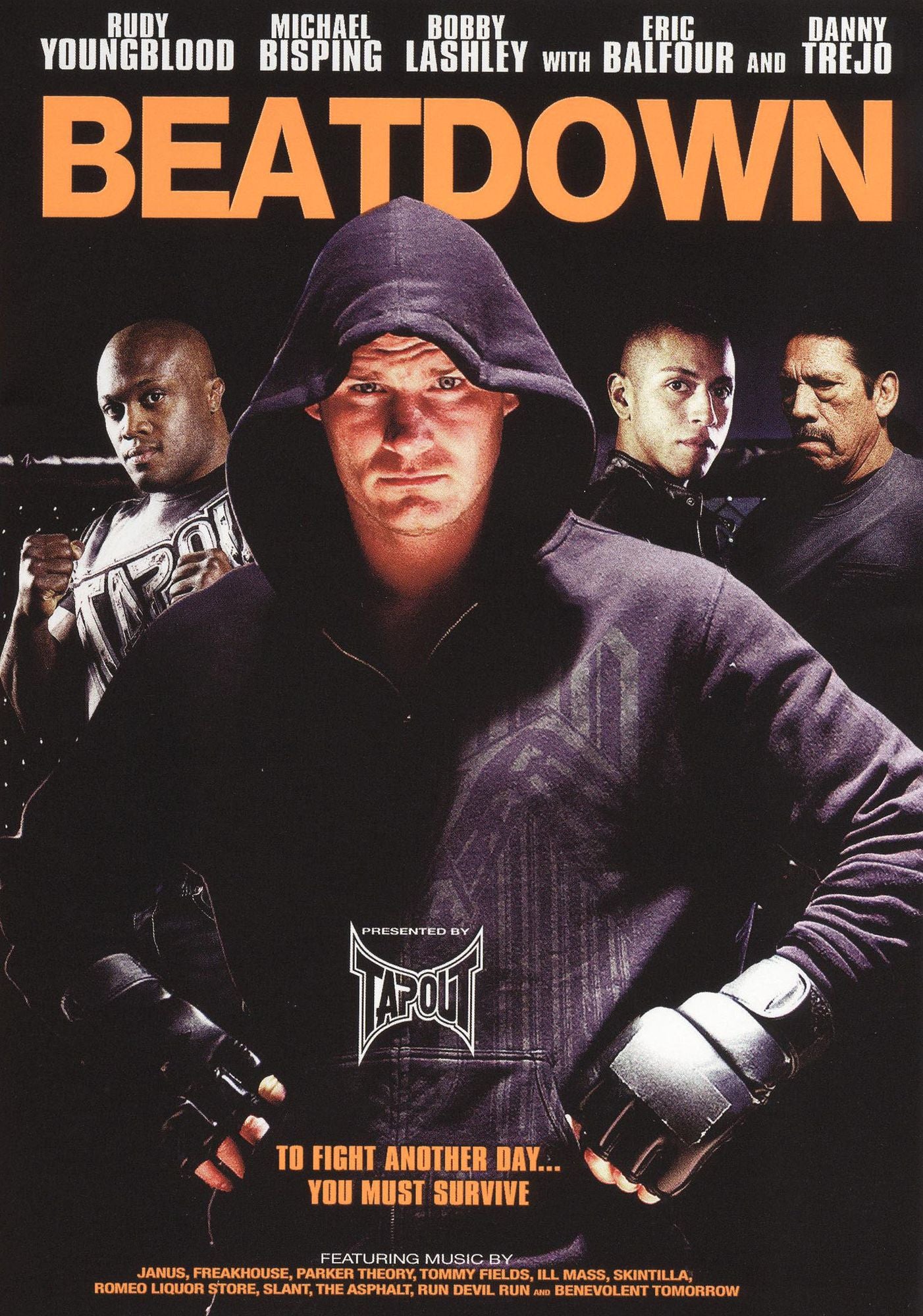 Beatdown
